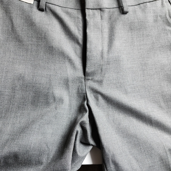 NWT Kenneth Cole Slacks - Picture 4 of 4